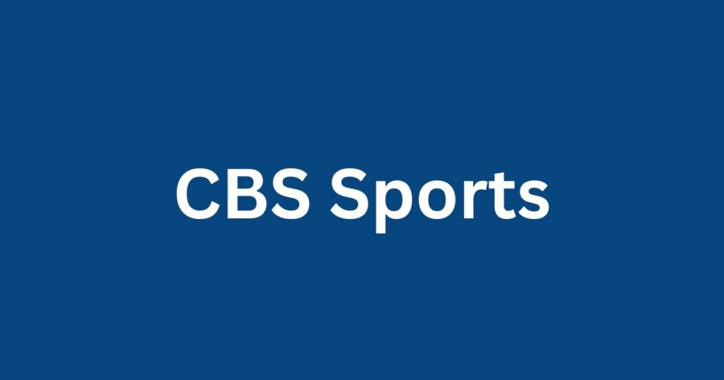 CBS Sports